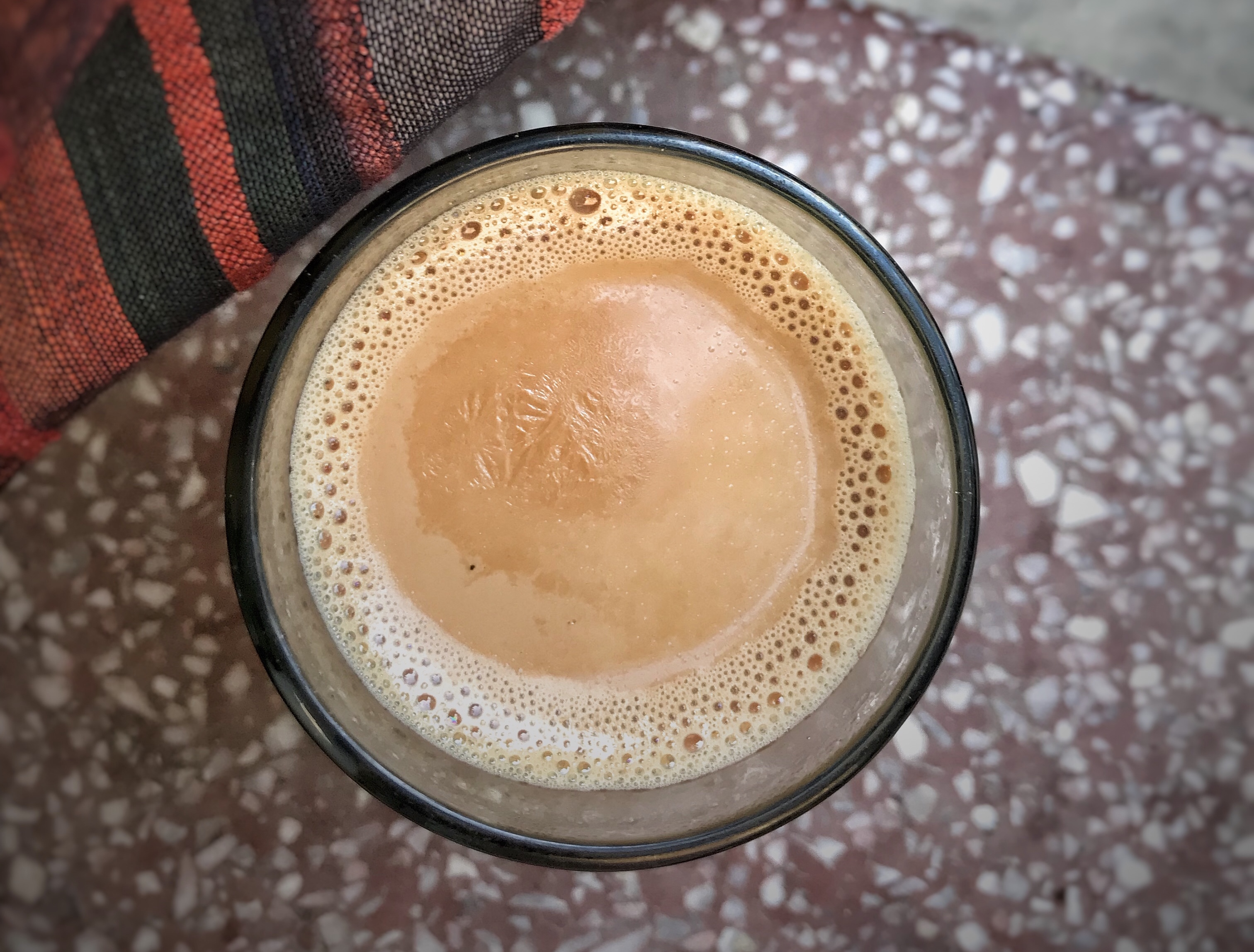 A Perfect Cup of Chai Erinda's Universe